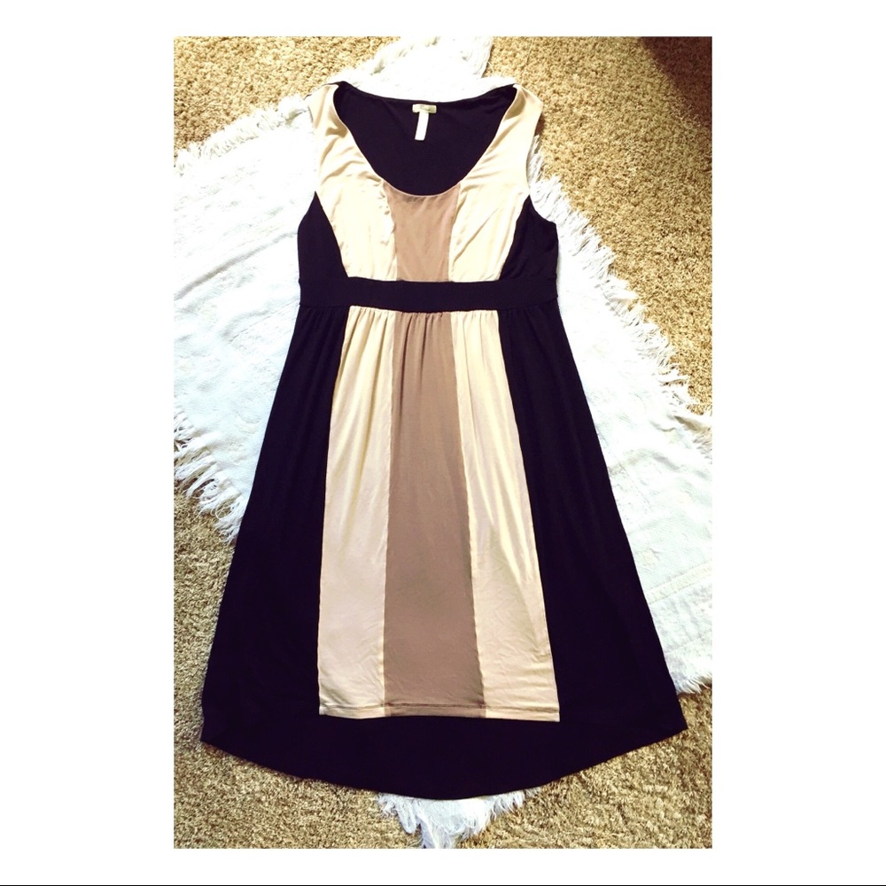 Soma dress